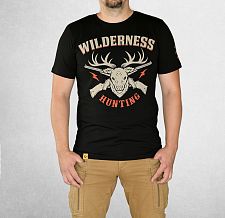  WGTac Wilderness Hunting Black