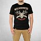  WGTac Wilderness Hunting Black