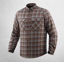 M-Tac  Lumberjack Merino Cold Weather Grey/Brown