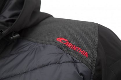 Carinthia куртка ISG черная