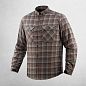 M-Tac  Lumberjack Merino Cold Weather Grey/Brown