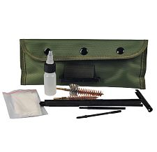 Rotchi набір для чищення базовий .30cal/7,62 Rifle Cleaning Kit