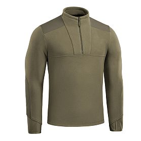 M-Tac   Centurion Microfleece Olive