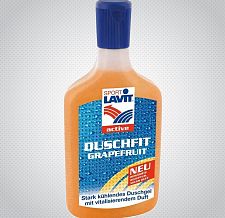       Sport Lavit Duschfit Grapefruit 200 ml (39805000)