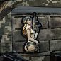M-Tac  Tactical girl 4 PVC MM14