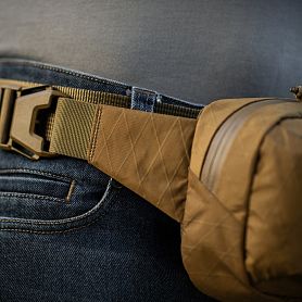M-Tac  City Waist Bag X-Pac Elite Coyote