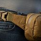 M-Tac  City Waist Bag X-Pac Elite Coyote
