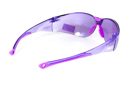   Global Vision Cruisin (purple), 