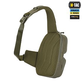 M-Tac  Buckler Bag Elite Hex Ranger Green