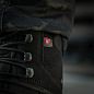 M-Tac  Tactical winter boots Black
