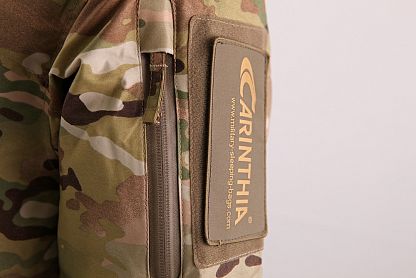 Carinthia куртка MIG 2.0 Multicam