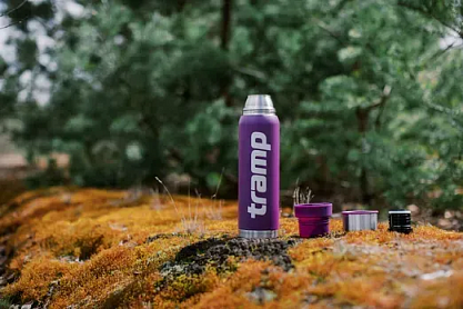 ������ Tramp Expedition Line 0,9�