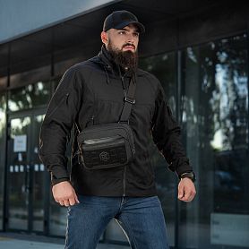 M-Tac  EDC Bag Elite Black