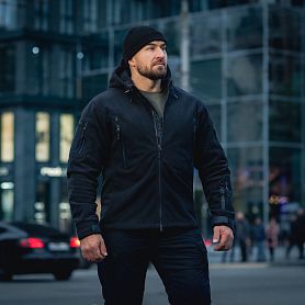 M-Tac   Windblock Division Gen.II Dark Navy Blue