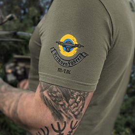 M-Tac  Drohnenf?hrer Light Olive Sale