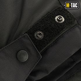 M-Tac брюки зимние Arctic Black