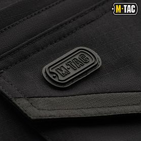 M-Tac брюки Aggressor Gen.II Special Line Black