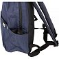 Рюкзак Skif Outdoor City Backpack S 10л Dark Blue