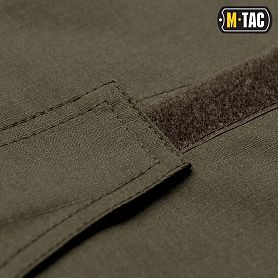 M-Tac брюки Conquistador Flex Dark Olive