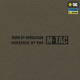 M-Tac  Born by Revolution Dark Olive