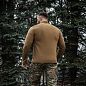M-Tac   Centurion Microfleece Coyote