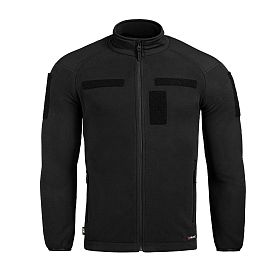 M-Tac   Combat Polartec Black