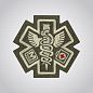 M-Tac  Paramedic () Ranger Green