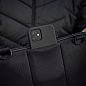 M-Tac  Admin Bag Medium Elite   Black