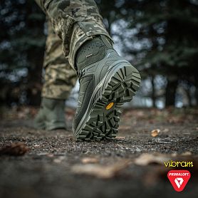 M-Tac  Tactical winter boots Green