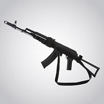 M-Tac    Black