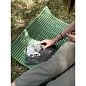   BaseCamp X-Line Roll Foiled Mat IXPE, 1185551,5 , Olive Green