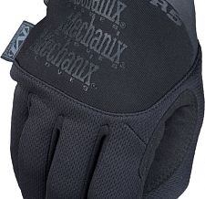 Mechanix Pursuit CR5 Covert Gloves Black