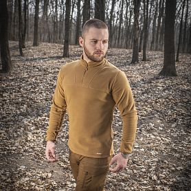 M-Tac  Delta Polartec Coyote Sale