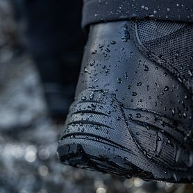 M-Tac    Thinsulate Black Sale