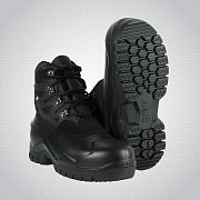 M-Tac ботинки зимние Black