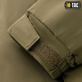 M-Tac куртка Ranger Olive