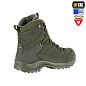 M-Tac  Tactical winter boots Green