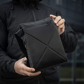 M-Tac  Magnet Bag X-Pac Elite Black
