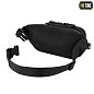 M-Tac ������ ����� Waist Bag Black