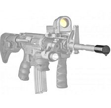 FAB Defense     M4/AR15 