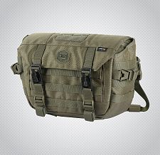 M-Tac  Messenger Bag Elite Hex Ranger Green