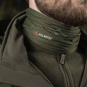 M-Tac - Polartec Vent Army Olive Sale