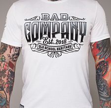 Bad Company  White Club