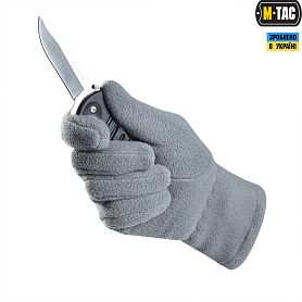 M-Tac рукавички Winter Grey