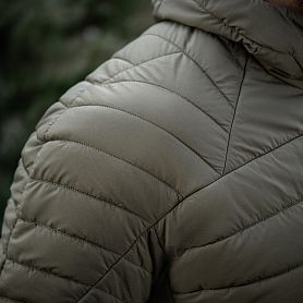 M-Tac  Jarl Primaloft Olive