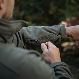 M-Tac ������ Soft Shell Police Olive Sale