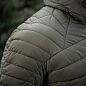 M-Tac  Jarl Primaloft Olive