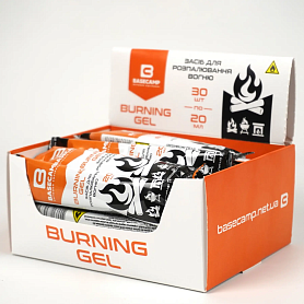    BaseCamp Burning Gel, 30   20 