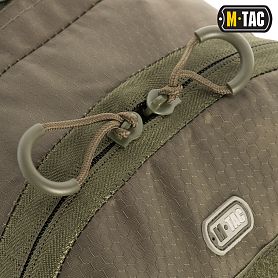 M-Tac   Charger Hexagon 17 Olive