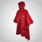 - Tatonka Poncho 3 XL-XXL Red